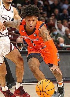 Wendell Green Jr. American basketball player