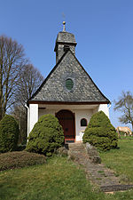 Wernerkapelle (Womrath)