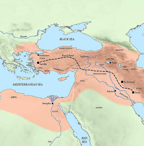 File:Western part of the Achaemenid Empire.jpg