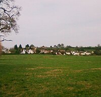 Horrington