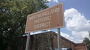 Thumbnail for Westmoreland, Houston
