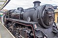 * Nomination BR Standard Class 4 2-6-0 76079 at Whitby Railway Station --Mike Peel 10:18, 25 February 2024 (UTC) * Promotion  Support Good quality. --Plozessor 06:37, 2 March 2024 (UTC)
