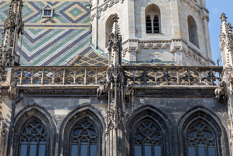 File:Wien, Stephansdom -- 2018 -- 3291.jpg