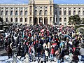 Wien - Anti-Corona-Demo, 16. Jänner 2021.JPG