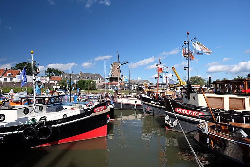 File:Wijk bij Duurstede, Netherlands - panoramio - Ben Bender (14).jpg