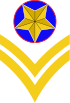 Military history WikiProject two-stripe award