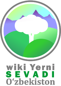 Wiki Loves Earth UZ logo uz.svg
