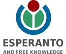 Есперанто і вільні знання