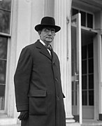 Уильям Дж. Филдс, губернатор Кентукки в 1923 году.