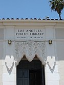 Wilmington Branch Library