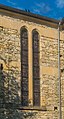 * Nomination Windows of the Church of Cornusson in commune of Caylus, Tarn-et-Garonne, France. --Tournasol7 07:21, 19 November 2017 (UTC) * Promotion Good quality. --Poco a poco 08:40, 19 November 2017 (UTC)