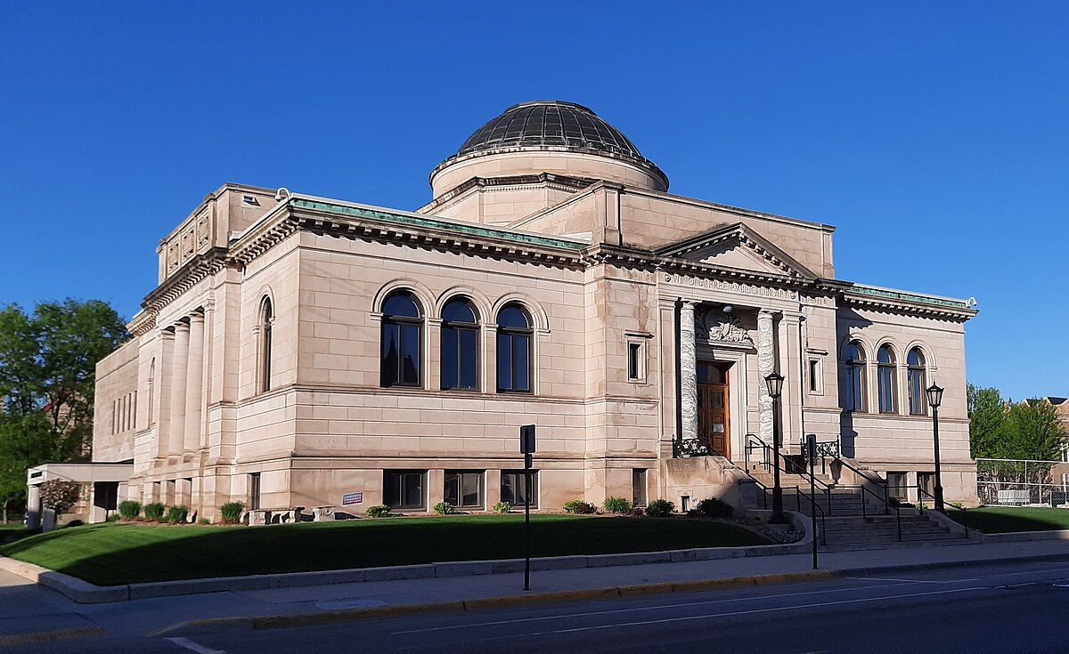 Tonies - Winona Public Library