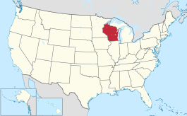 Wisconsin in United States.svg