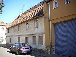 Wohnhaus Schulstraße Mommenheim 2