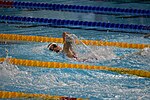 Thumbnail for File:Women's 400m Freestyle Final YOG18 12-10-2018 (02).jpg