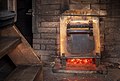 * Nomination Another wood stove of a smoke sauna, Vantaa, Finland --Ximonic 11:47, 6 April 2023 (UTC) * Promotion  Support Good quality. --Tournasol7 12:10, 6 April 2023 (UTC)