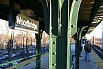 Thumbnail for Woodbridge station (NJ Transit)