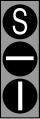 X19: Bus priority signal