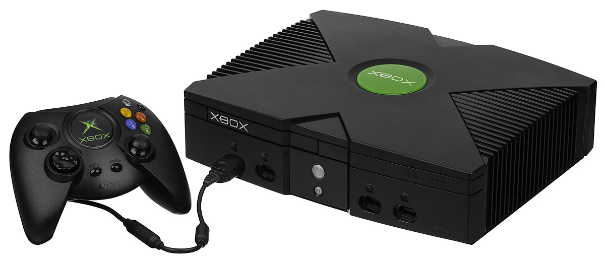 Xbox Console: Tận hưởng thế giới game đầy màu sắc và đa dạng với Xbox Console. Hãy cùng khám phá những tính năng và trò chơi hấp dẫn của nó.