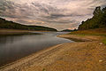 Yasna polyana dam