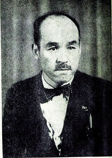 Yasujirō Shimazu