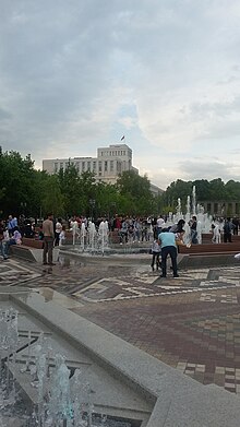 Yerevan 2800th anniversary park- 13.jpg