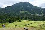 横手山のサムネイル