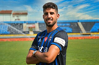 Yonatan Cohen Israeli footballer