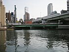 葭屋橋