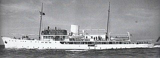 Yugoslav_gunboat_Beli_Orao