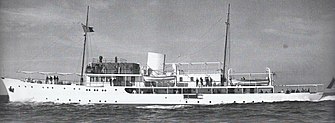 Yugoslav gunboat Beli Orao.jpg
