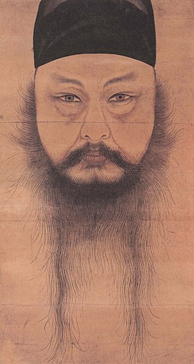 Imagen ilustrativa del artículo Yun Du-seo