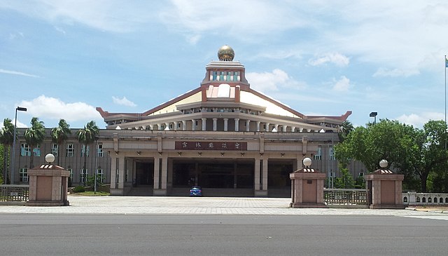 Yunlin County Council