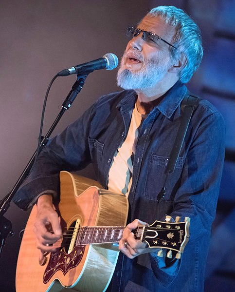 File:Yusuf Islam BBC2 Folk Awards.jpg