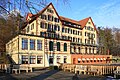 Hotel Zürichberg