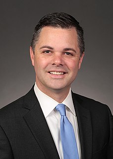 <span class="mw-page-title-main">Zach Nunn</span> American politician