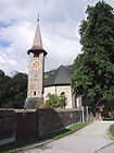 Saint Martin's Church