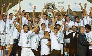 <span class="mw-page-title-main">2016 Hazfi Cup final</span> Football match