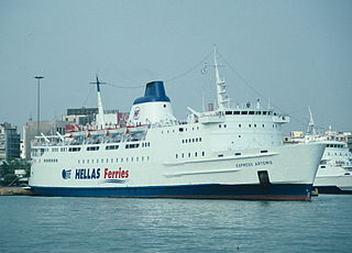 MV <i>Agios Georgios</i> (1972)