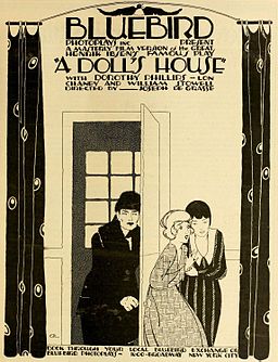 'A Doll's House'