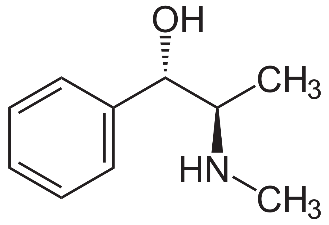 Efedryna