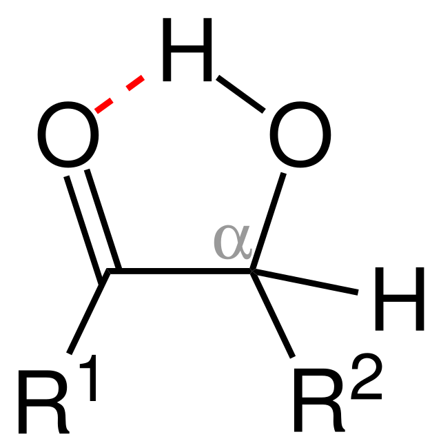 Hydroxy ketone - Wikipedia