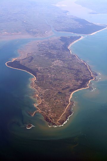 Isla de Oleron