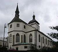 Sankt Jakob den Stores Kirke