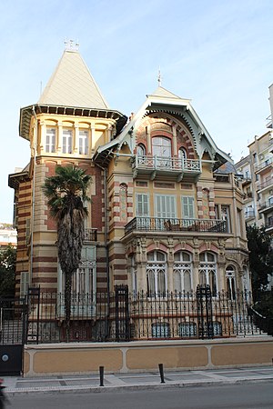 Villa Ahmet Kapanci