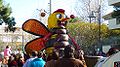 Carnival Bee
