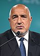 Boïko Borissov