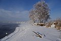 Москва река, зимой - panoramio.jpg
