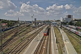 Calea ferată Rostov, 2013.jpg