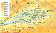 Vignette pour Vallée de Ferghana